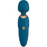 You2Toys Petite - punjivi masažni vibrator (plavi) | shoptok.hr