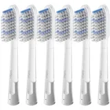 MaxS Max Brush Head zamjenske glave za zubnu četkicu 6 kom