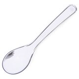 Hendi Žlica za solato, prozorna SAN, do 80C, dolžina 235 mm - 564202, (21397007) | Shoptok.si