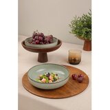 Hermia Svijetlo zelene porculanske zdjelice u setu 2 kom 100 ml – | shoptok.hr