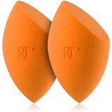 Real Techniques Original Collection Base gobica za tekoči puder 2 kos 2 kos Cene