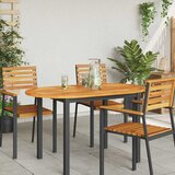  Gornji dio stola Prirodna nafta 120 x 70 x 2 cm | Eponuda.com