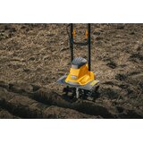 Powermat električna kopačica PM-GGE-1700M, 1700 W, 36 cm | shoptok.hr