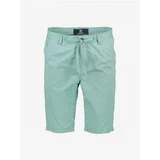 Lerros Turquoise Men's Chino Shorts - Men