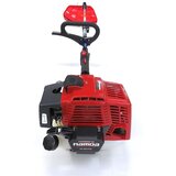 Ramda Motorni Trimer 52ccm s Loop Ručkom i Deljivom Osovinom | shoptok.hr