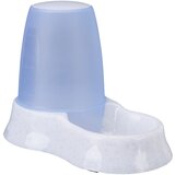 Trixie dozator za vodu i hranu - 600 ml, D 18 cm x Š 12 cm x V 19 cm Cijene
