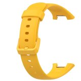 Xiaomi dodatna narukvica Redmi TPU Quick Release Strap Lemon Yellow Cijene