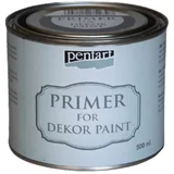  Premaz za primiranje za chalk boje - 500 ml (boja za podlogu za Dekor)