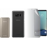 Samsung ZaÅ¡Äitni in polnilni paket za Galaxy S8 G950, VeÄbarvno, (21302515) | Shoptok.si