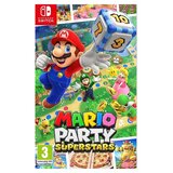 Nintendo Switch Mario Party Superstars | Eponuda.com