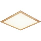 Novel stropna led-svetilka hina 45/45/4,5 cm | Shoptok.si