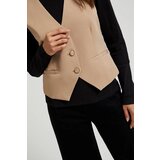 Marisse Women's Jacket Z-Ka-4503 L.Brown | ePonuda.com