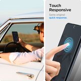 Spigen GLAS.TR SLIM KALJENO STAKLO 2-kom ZA XIAOMI 12T / 12T PRO CLEAR | Eponuda.com