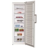 Beko Zamrzivač vertikalni RFNE312E43WN | Eponuda.com