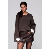 Edoti Women's sweater LW-SWSW-0100 Cene