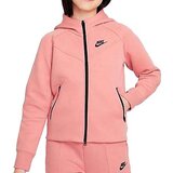 Nike duks tech fleece za devojčice FD2979-618 Cene'.'