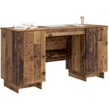  Stol Staro drvo Konstruirano drvo 142 5 x 50 x 75 cm - Staro drvo | shoptok.hr