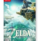 The Legend of Zelda: Tears of Kingdom /Switch | Eponuda.ba