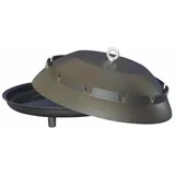 pekač s pokrovom 40 cm 203089