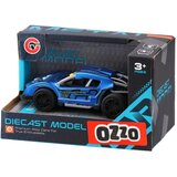 Ozzo Die cast, igračka, sportski automobil, 272 | Eponuda.com
