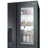 Haier HCW99F18DHMB štirivratni hladilnik | Shoptok.si