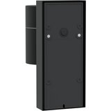  Vanjska zidna lampa Crna 6,5 x 10,5 x 16 cm | shoptok.hr