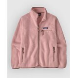 Patagonia Retro Pile Jakna fuzzy mauve Cene