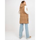 MINORITY Vest-NM-KZ-P22-6608.98P-camel | Shoptok.si