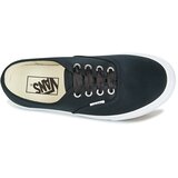 Vans Nizke superge AUTHENTIC Črna | Shoptok.si