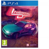 Pqube Inertial Drift PS4 | Shoptok.si