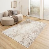 Dieter Knoll vintage preproga 80/150 cm tkano bež | Shoptok.si