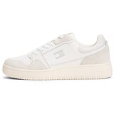 Tommy Jeans Superge Tjw Retro Basket Sneaker EN0EN02818 Écru | Shoptok.si
