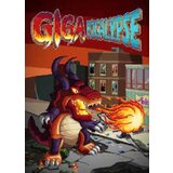 Steam Gigapocalypse (PC) Key GLOBAL | ePonuda.com