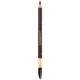 Yves Saint Laurent Dessin des Sourcils svinčnik za obrvi odtenek 2 Dark Brown 1.3 g Cene