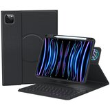 Royal Bailey Flip cover in Bluetooth Tipkovnica HD11 za iPad Air5 10.9（2022)/iPad Air4 10.9（2020)/iPad Pro11(2022/2021/2020/2018), (21594695) Cene