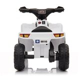 Quad na akumulator XH116 - bijeli | shoptok.hr
