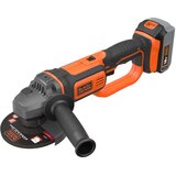 Black & Decker BCG720M1 ugaona brusilica | Eponuda.com