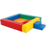IGLU set BALL PIT 3 - šareni | shoptok.hr