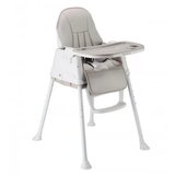 Kikka Boo Hranilica Creamy 2U1 Grey u