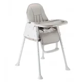 Kikka Boo Hranilica Creamy 2U1 Grey