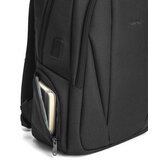 Tigernu PICTOR NAHRBTNIK ZA PRENOSNI RAČUNALNIK 15.6" ČRNO SIV | Shoptok.si