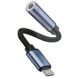 DEEPBASS Adapter audio AC-315 3,5mm na Lighting