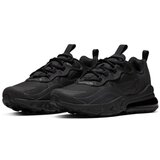 Nike Air Max 270 React Crna | shoptok.hr