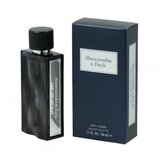 Abercrombie & Fitch First Instinct Blue Eau De Toilette 50 ml (man) | shoptok.hr