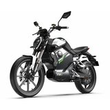 Super Soco ts-x electric motorcycle black Cene