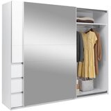 MID.YOU omara z drsnimi vrati | Shoptok.si