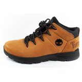 Timberland Trekking čevlji Sprint Trekker TB0A2FEP2311 Wheat Nubuck w Black | Shoptok.si