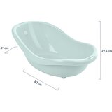 Kikka Boo Hippo dječja kadica - 82 cm | shoptok.hr