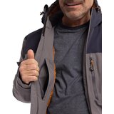 Trespass Men's Eastwell Waterproof Jacket | Shoptok.si