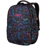 Target šolska torba za 2 triado 2v1 curved vivid wings 28060 | Shoptok.si
